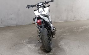 HONDA NC 700 X RC63