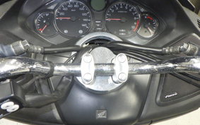 HONDA FORZA Z 2013 MF08