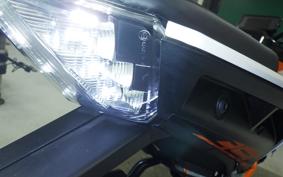 KTM 390 DUKE 2018
