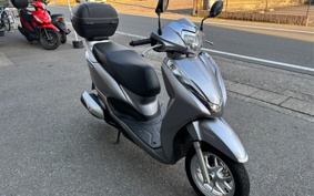 HONDA LEAD 125 JF45