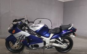 SUZUKI GSX1300R HAYABUSA GW71A