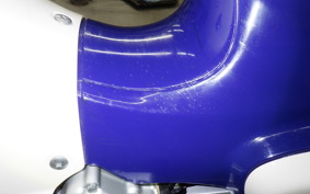 HONDA C110 SUPER CUB 2005 JA42