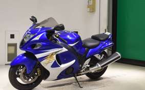 SUZUKI GSX-1300R HAYABUSA GX72B