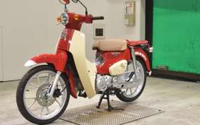 HONDA C110 SUPER CUB 2011 JA59