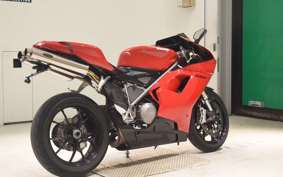 DUCATI 848 2009