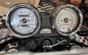 KAWASAKI ZRX-2 1996 ZR400E