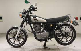 YAMAHA SR400 Gen.4 2018 RH03J