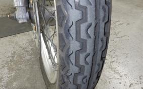 YAMAHA SR400 Gen.3 2004 RH01J