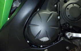 KAWASAKI NINJA 650 2014