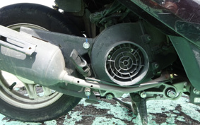 HONDA DIO AF68