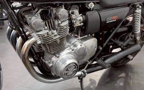 SUZUKI GS750 2026 GS750E