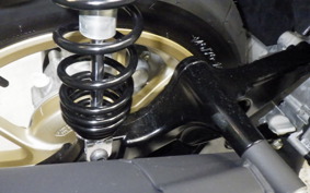 YAMAHA AERO X155 2008