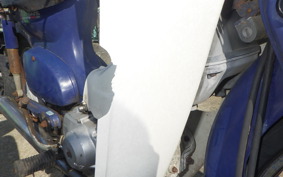 HONDA C50 SUPER CUB C50