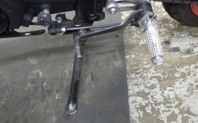 SUZUKI GSX-R125 DL32D