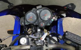 HONDA HORNET600S 2002 PC34