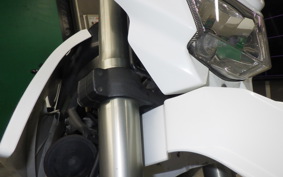 KAWASAKI KLX125D TRACKER 2023 LX125D