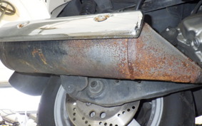 SUZUKI SKYWAVE 150 (Burgman 150)