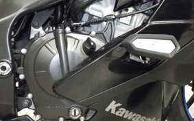 KAWASAKI ZX-25R ZX250E