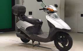 HONDA SPACY 100 1993 JF13