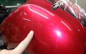 YAMAHA FZ1 FAZER 2007