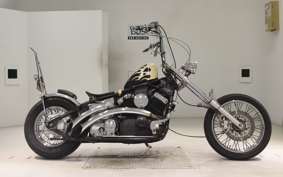 YAMAHA DRAGSTAR 400 1996 4TR