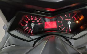 YAMAHA T-MAX 530 2012 SJ09