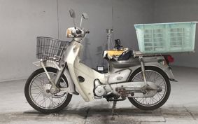 HONDA SUPER CUB50 AA01