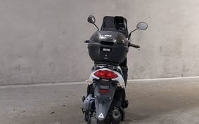 SUZUKI ADDRESS V110 CE47A