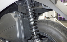 HONDA TACT-4ﾍﾞｰｼｯｸ AF79