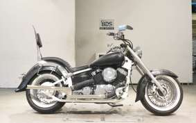 YAMAHA DRAGSTAR 400 CLASSIC 2000 4TR