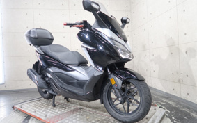 HONDA FORZA 250 MF13