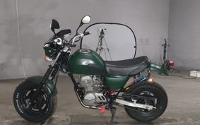 HONDA APE50 AC16