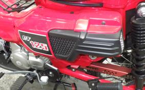 HONDA CT125 HUNTER CUB 2020 JA55