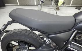 DUCATI SCRAMBLERアイコンダー 2026