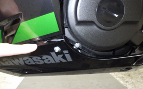 KAWASAKI NINJA 400 2023