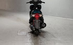 YAMAHA  CYGNUS  RAY ZR SED1