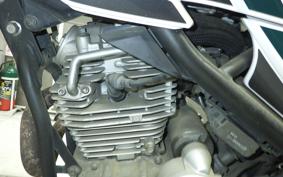 YAMAHA SEROW 250 Gen.2 DG17J