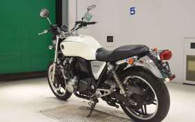HONDA CB1100 ABS 2010 SC65