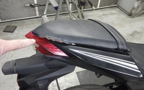 KAWASAKI NINJA 250 ABS 1996 EX250L