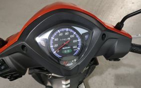 SUZUKI ADDRESS V110 CE47A