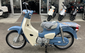 HONDA SUPER CUB50 AA09
