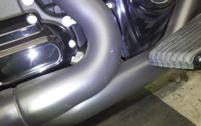 HARLEY FLHXS 1870 2021