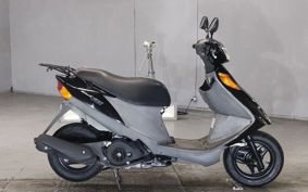 SUZUKI ADDRESS V125 CF4EA