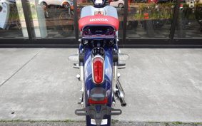 HONDA  SUPER CUB C125 JA48