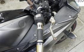 YAMAHA YZF-R25 2008 RG10J