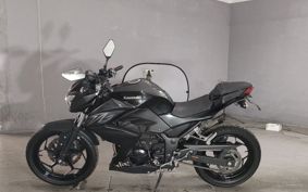 KAWASAKI Z250 ER250C