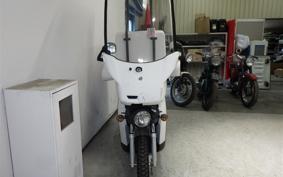 HONDA ﾍﾞﾝﾘｨ110ﾔﾈﾂｷ JA09