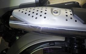 HONDA CT125-2 2007 JA65