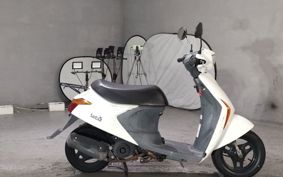 SUZUKI LET'S5 CA47A