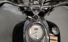 YAMAHA ROADSTER1700 MIDNIGHT VP17